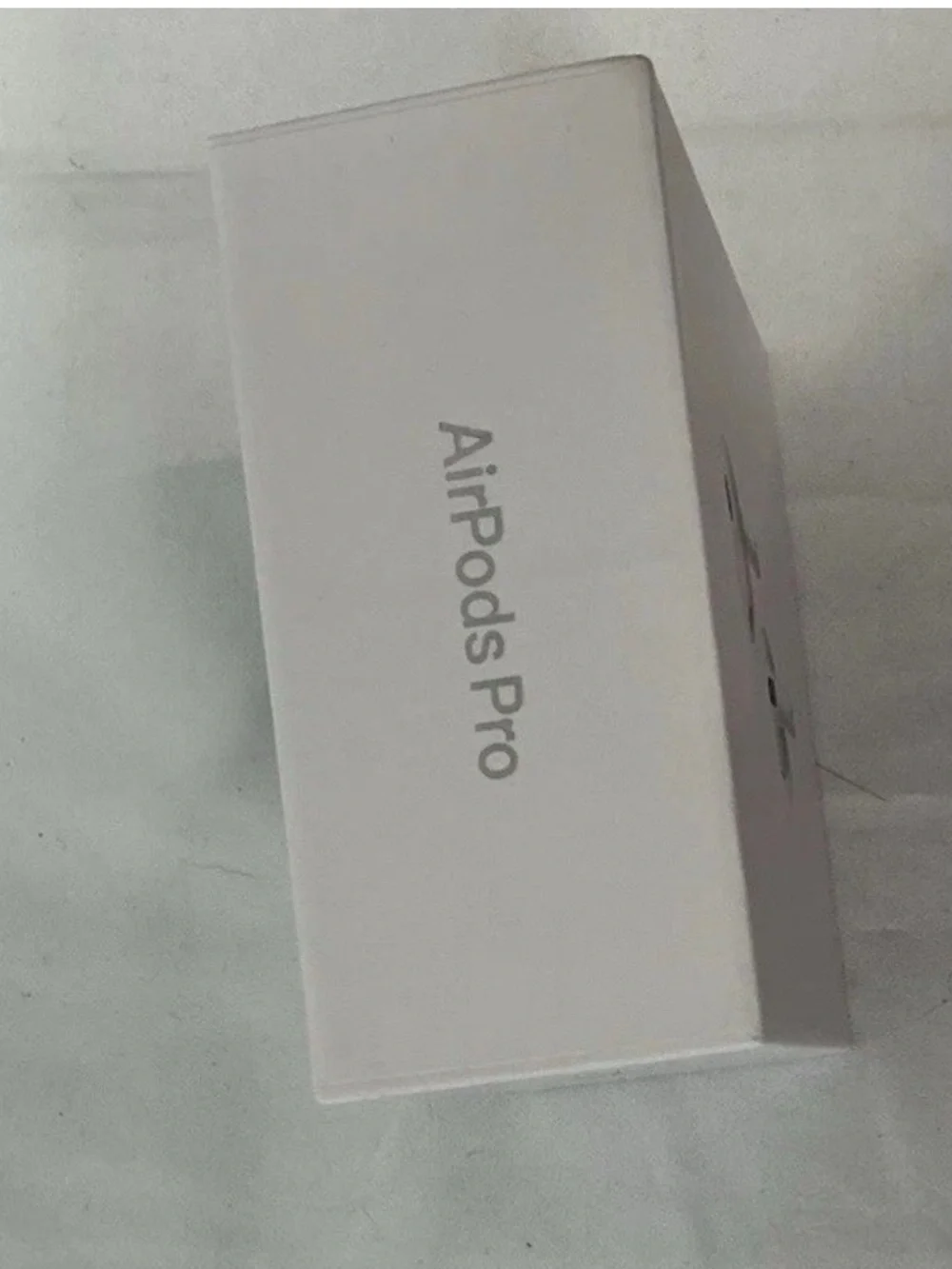 Apple AirPods Pro2 (White) - Active Noise Control Earbuds